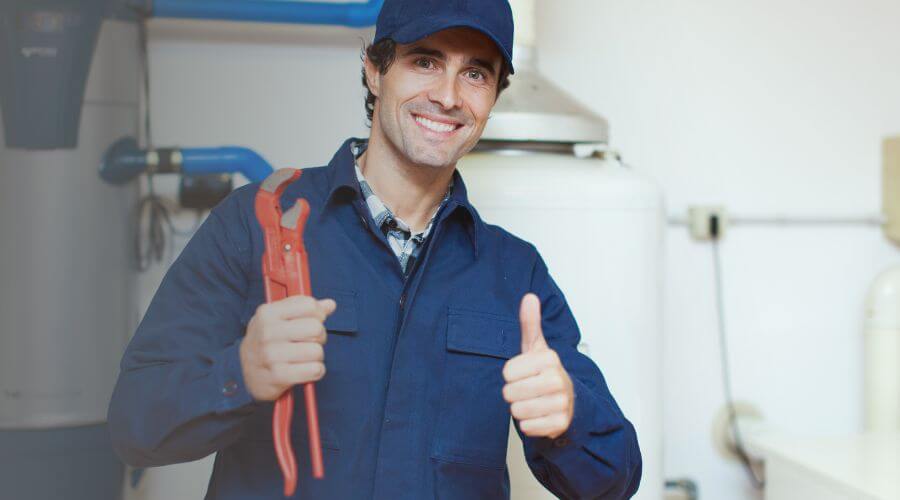 Local expert plumbing services in Leland, NC